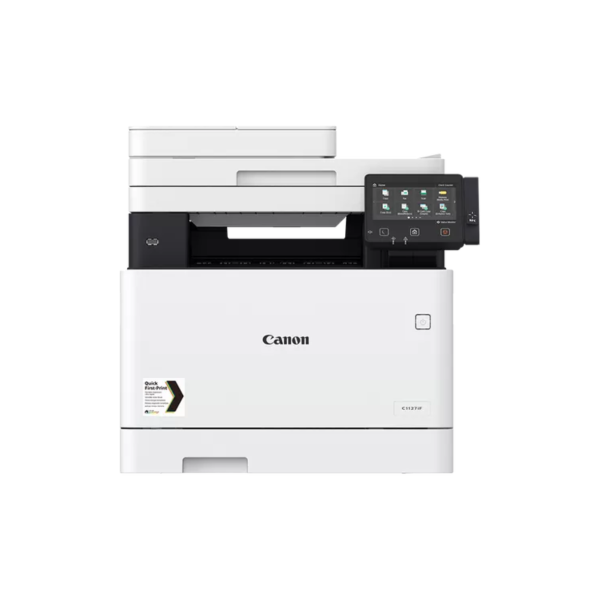 Canon i-SENSYS X C1127i, krāsu daudzfunkciju printeris